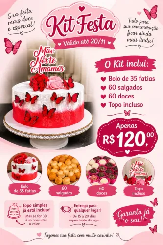 Kit festa