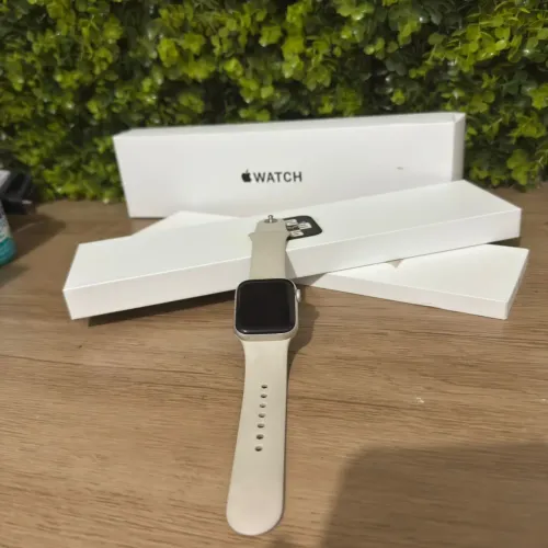 Apple Watch SE 2° geração - 40mm