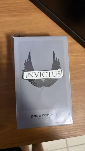 Paco rabanne invictus etd