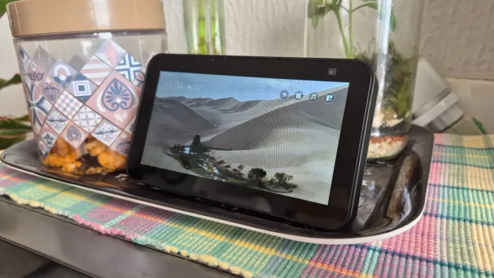 Vendo Alexa echoshow 5