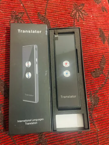 Tradutor Translator 