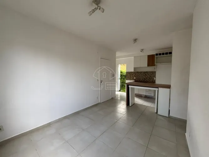 Apartamento para alugar no Condomínio Rossi Ideal Flamboyant, em Sumaré/SP
