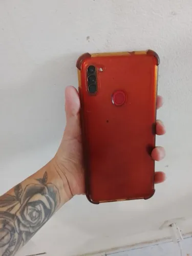 Samsung Galaxy A11 