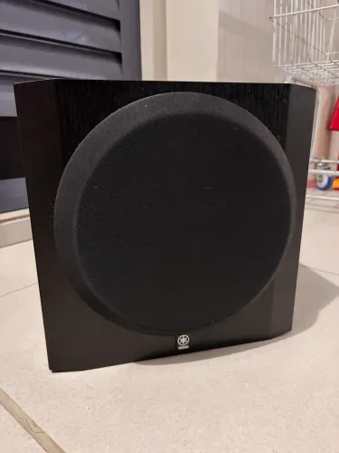 Subwoofer Yamaha