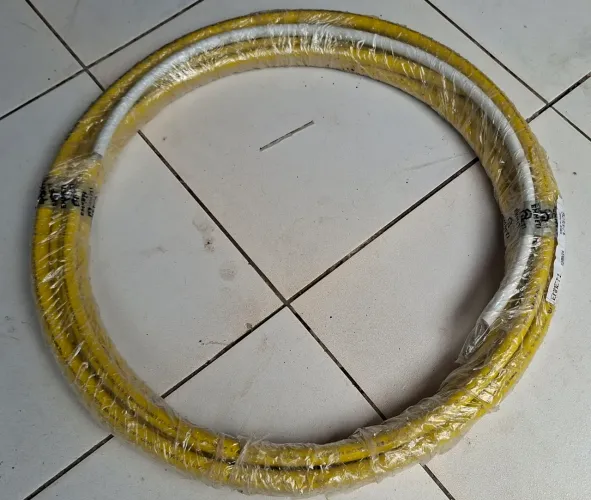 Tubo linha PEX 20x2mm