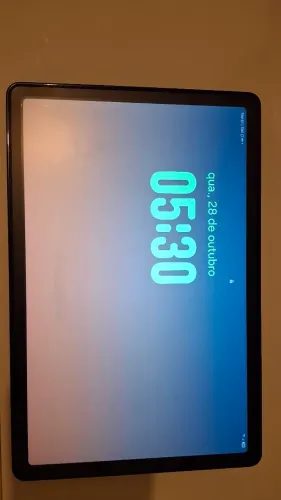 Samsung Galaxy Tab A9+ 5g -- + Capa e Película Extra