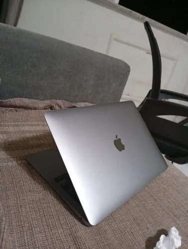 MacBook m1 conservado