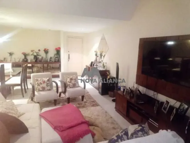 Apartamento-À VENDA-Copacabana-Rio de Janeiro-RJ