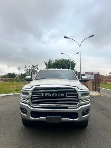 Ram 2500 Laram. 6.7 ED. Abqm TB CD 4X4 Die. 2022