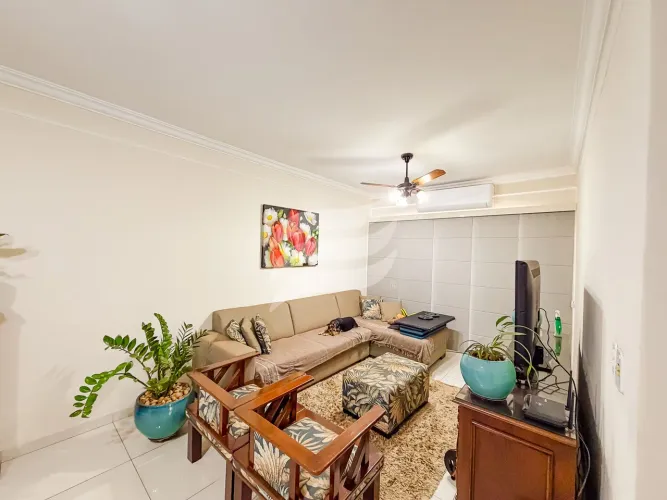 Edifício Vilaverde - Apartamento 03 quartos à venda no bairro Icaray, Araçatuba/SP