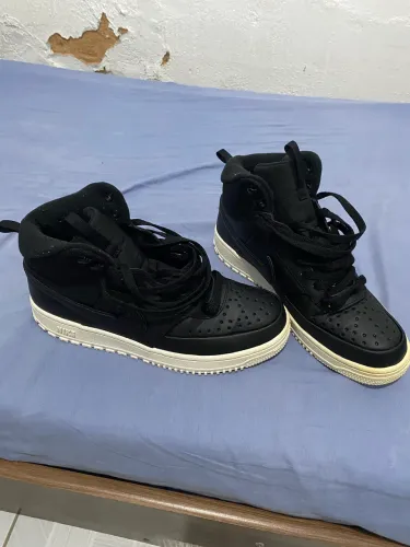 tênis Nike Court Vision Mid Winter 42