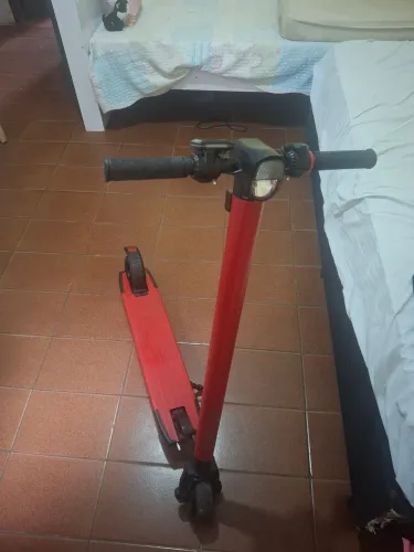 Vendo ou troco