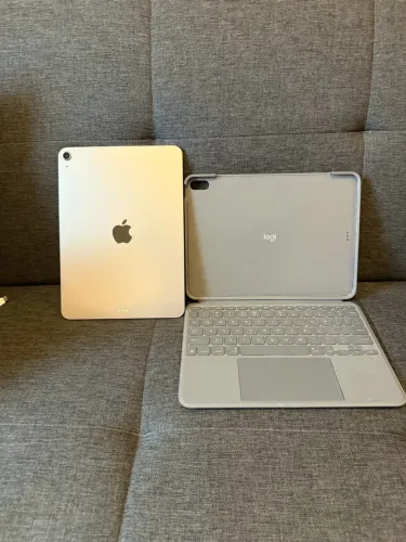 IPad m3 128 gb comprado em Orlando