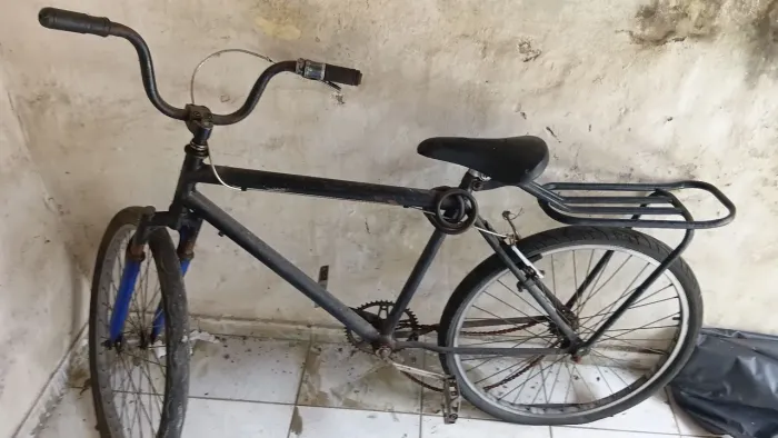 BICICLETA ARO 24 