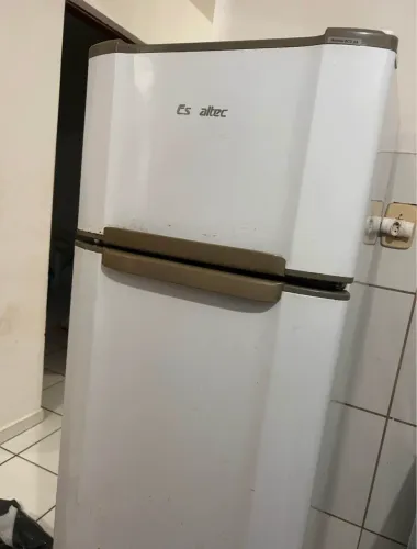 VENDO GELADEIRA