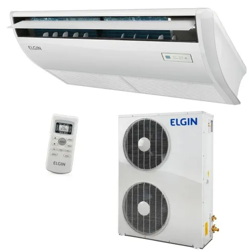 Ar condicionado 60000 btus Elgin