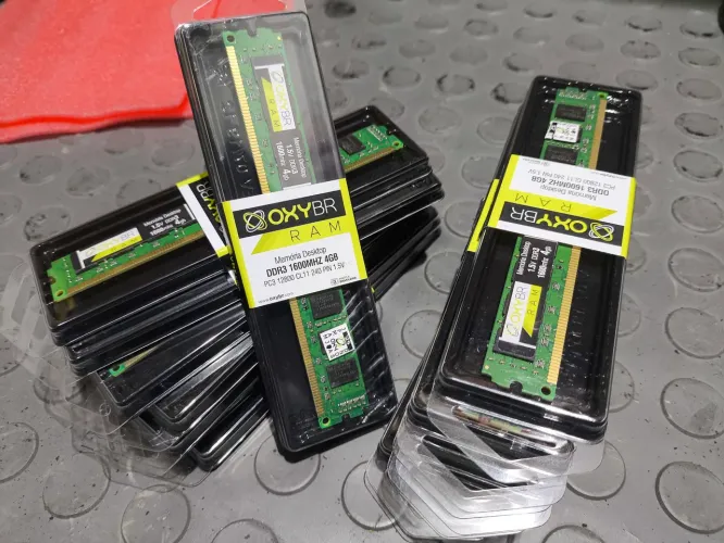 1x4gb ddr3 1600mhz