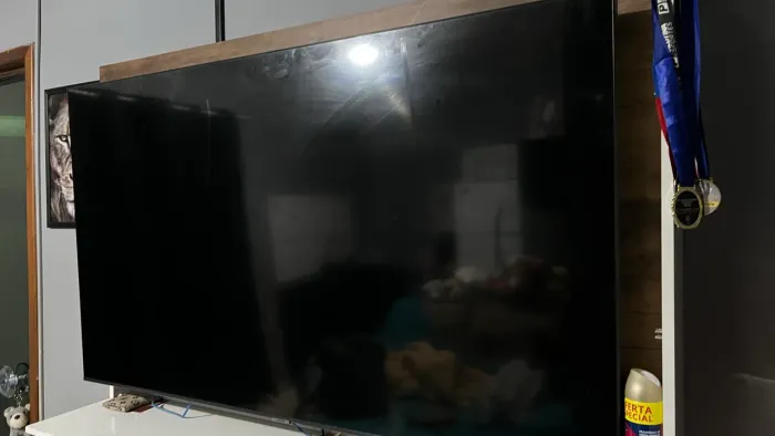 Vendo ou troco Tv de 60 polegadas por a iPhone 13pro