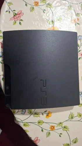 Ps3 destravado muito bom
