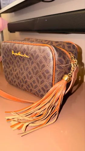 Bolsa Luiza Barcelos
