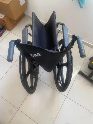 Cadeira de rodas 