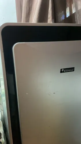 Vendo Ar-condicionado portátil