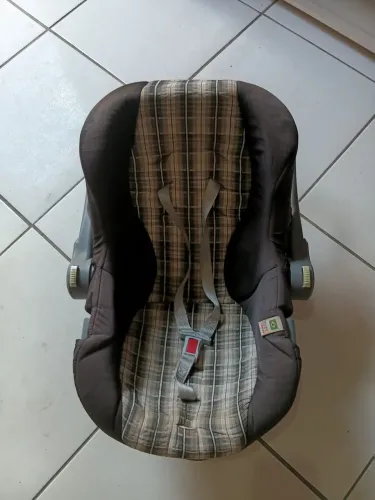 Bebê conforto 