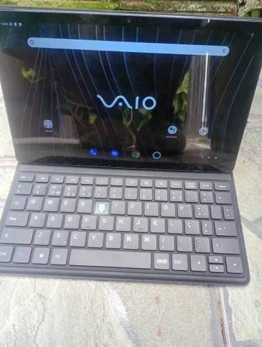 Tablet Vaio 5G 128 GB 
