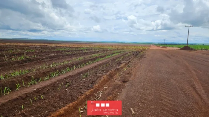 Fazenda para Venda em Pedro Afonso