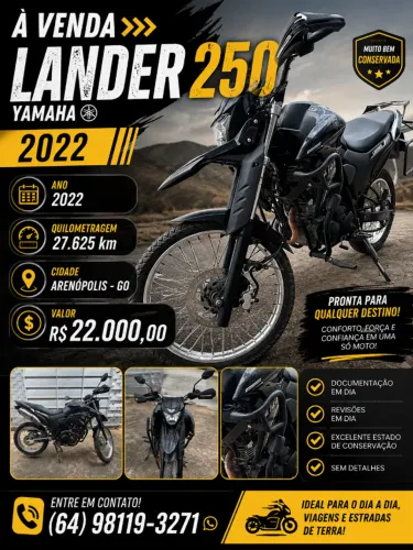 Moto perfeita para dia a dia e para viagens , uma experiência transcendental