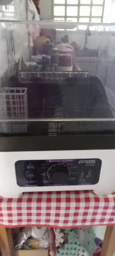 Lava Louças Práxis 