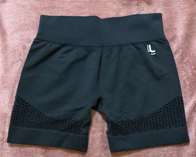 Kit 3 Shorts Fitness / Bermudas (Lupo e Texturizado) - Tam. P/M/G