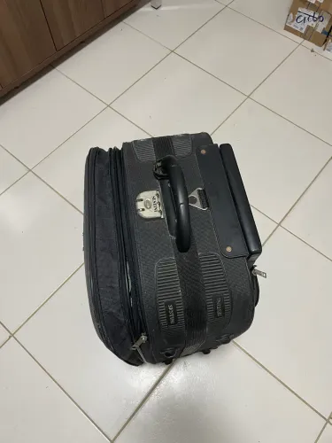 Mala de viagem grande 