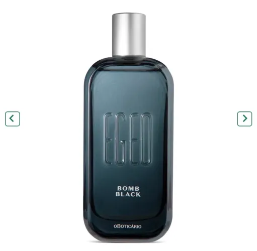 Perfume masculino Egeo