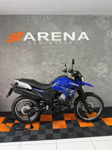 YAMAHA XTZ LANDER 250 - ANO 2023 