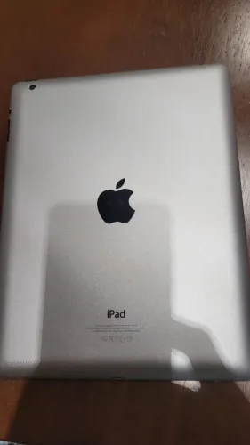 Ipad Geração 4