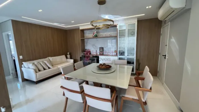 APARTAMENTO À VENDA NO CONDOMÍNIO FOREST HILLS EM JUNDIAÍ/SP