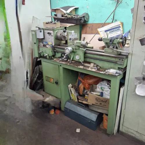 Venda de Empresa de Remanufatura