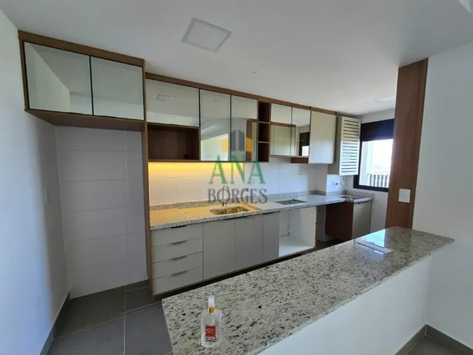Apartamento de 3 dormitórios