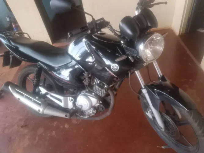 Factor YBR 125