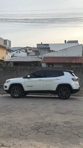 Compass s 2021 4x4 disel