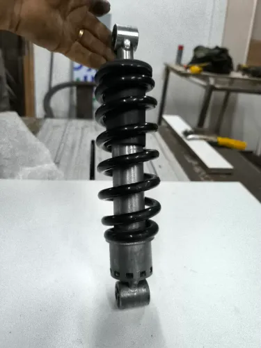 Amortecedor pro link traseiro da CB 500x