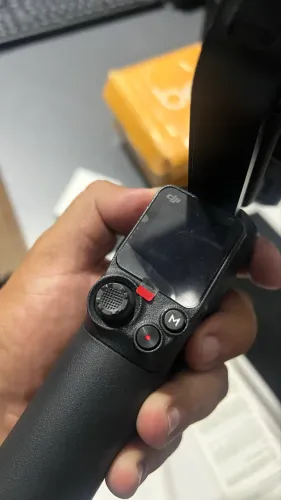 Dji Rs3 mini
