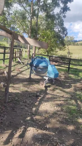 Betoneira semi-nova entrar em contato no meu privado * falar com Oscar aceito