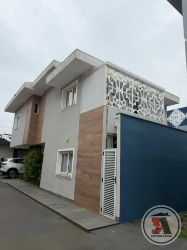 Cond. Forte Madeira - Fino Acabamento