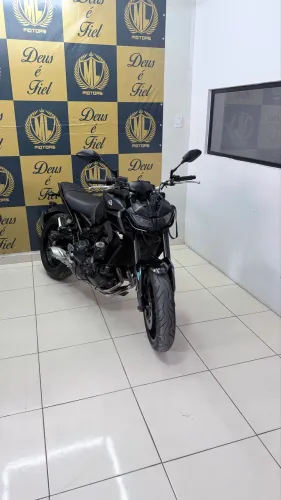 VENDE-SE MT 09 2022