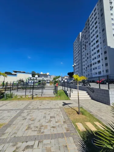 Imóvel para venda tem 48 metros quadrados com 1 quarto em Santa Maria - Belo Horizonte - M