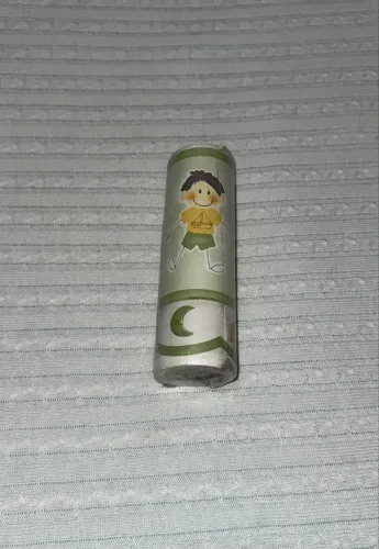 rolo de fita decorativa infantil (borda de papel de parede)