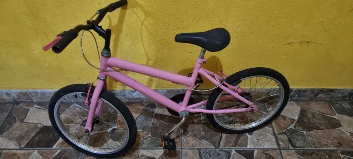 Bike Rosa