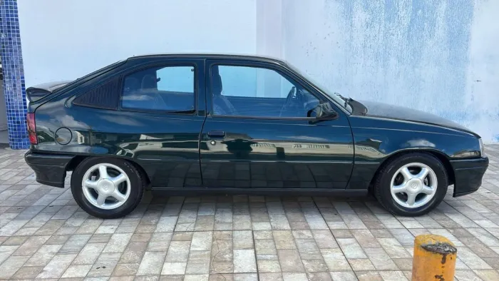 Chevrolet Kadett GLS 2.0 MPFI 1998